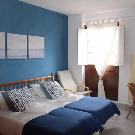 Apartamentos Playa Hermigua Exteriör bild