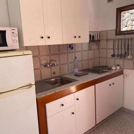 Apartamentos Playa Hermigua Exteriör bild