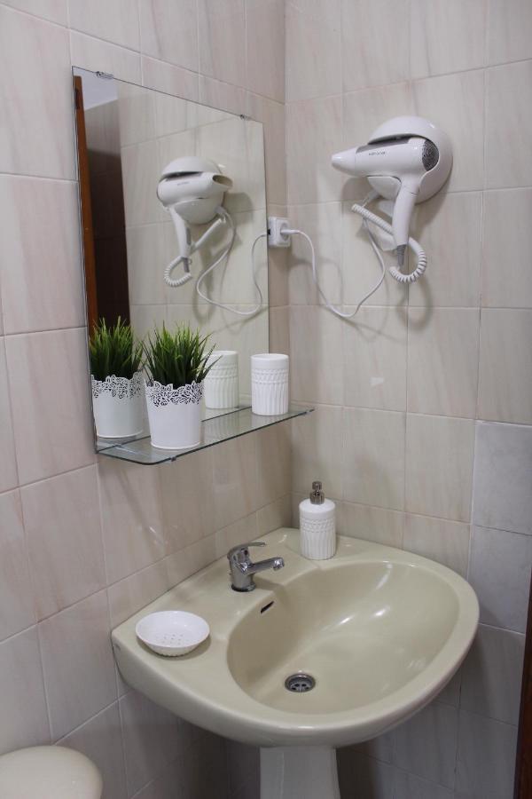 Apartamentos Playa Hermigua Exteriör bild