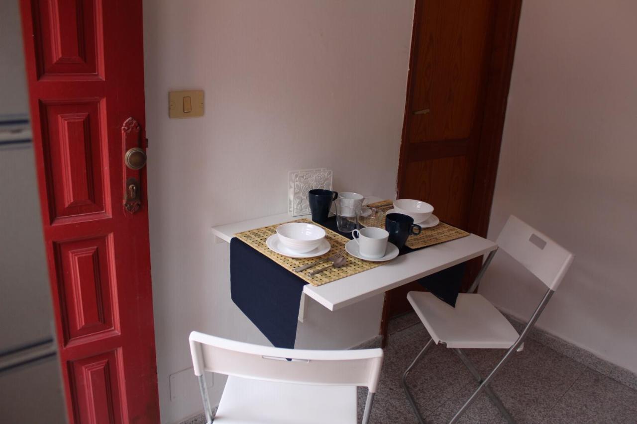 Apartamentos Playa Hermigua Exteriör bild